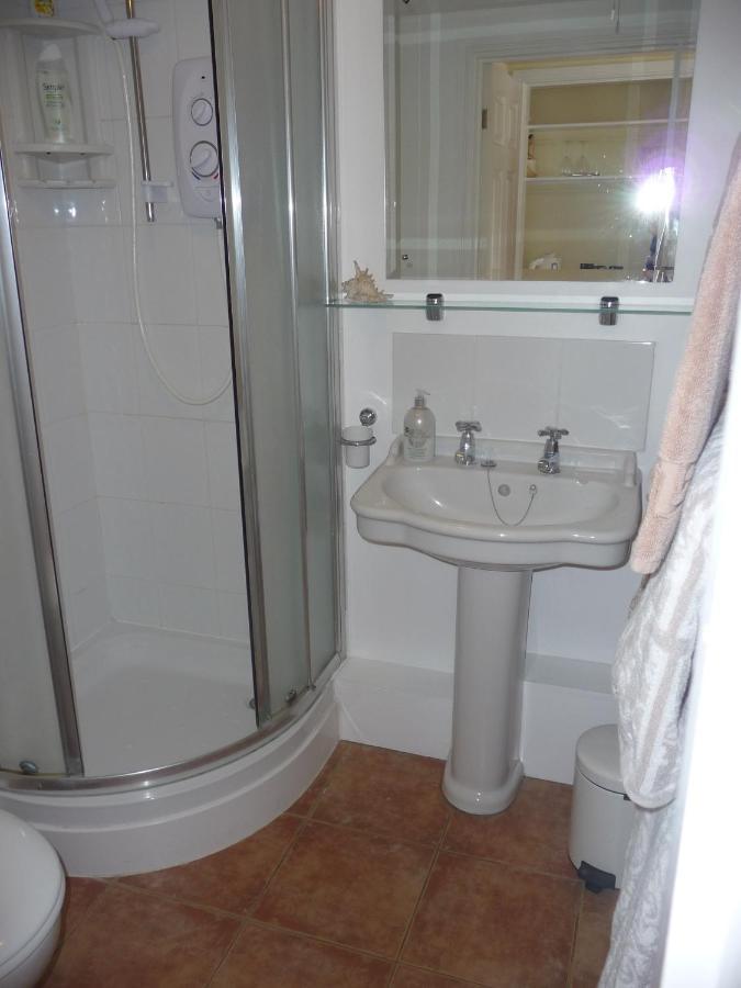 Salisbury Old Mill House Apartment Ngoại thất bức ảnh